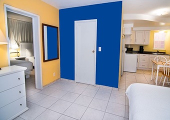 pet friendly hotel in fort lauderdale florida